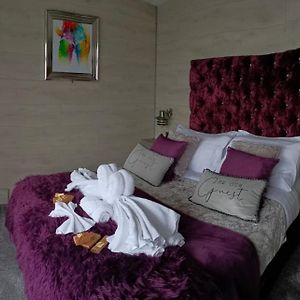 Deluxe Doppelzimmer