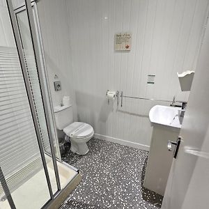 Private Bathroom Double Room